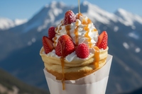 Misty Morning Morsels