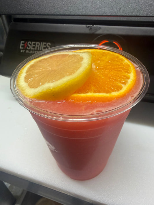 Small lemonade
