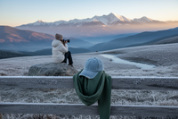 Dress for the Journey